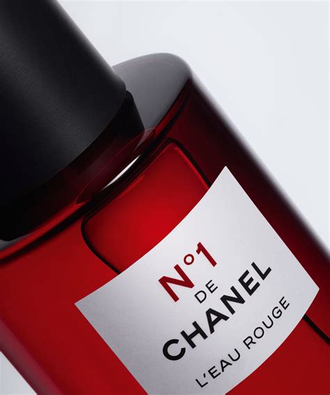 chanel number 1 l'eau rouge|chanel l'eau rouge spray.